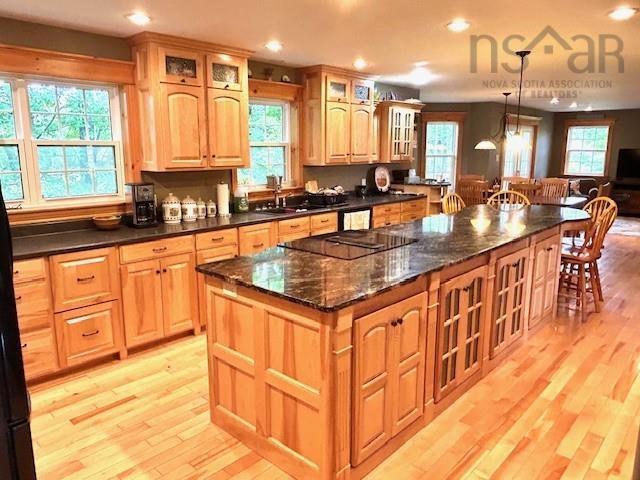 1143 Upper River John Road, Middleton, NS