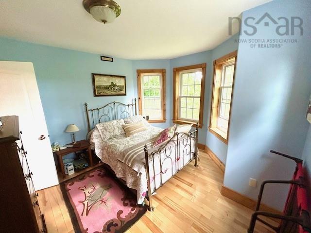 1143 Upper River John Road, Middleton, NS