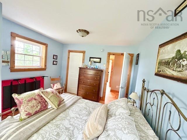 1143 Upper River John Road, Middleton, NS