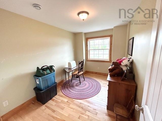 1143 Upper River John Road, Middleton, NS
