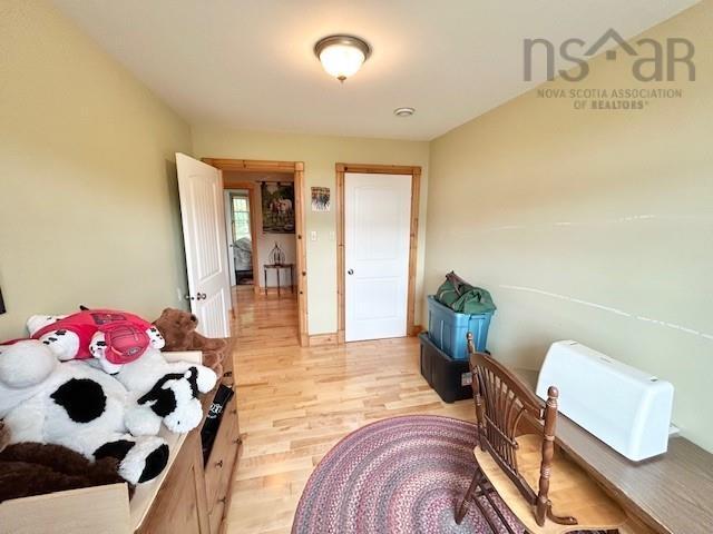 1143 Upper River John Road, Middleton, NS