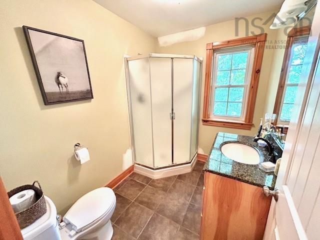 1143 Upper River John Road, Middleton, NS
