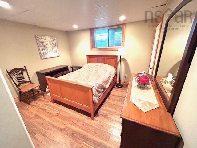 1143 Upper River John Road, Middleton, NS
