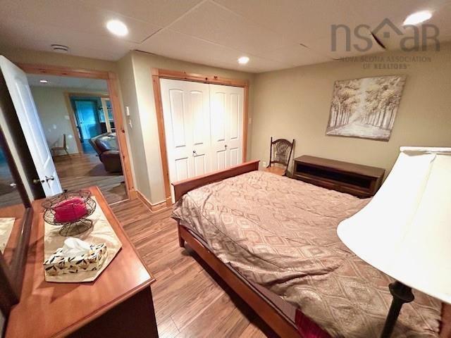 1143 Upper River John Road, Middleton, NS