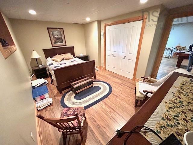 1143 Upper River John Road, Middleton, NS