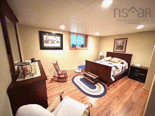 1143 Upper River John Road, Middleton, NS