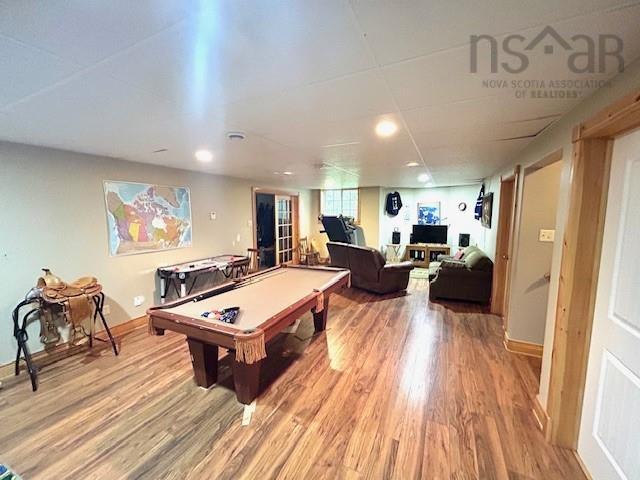 1143 Upper River John Road, Middleton, NS