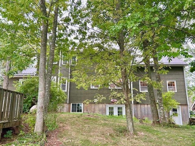 1143 Upper River John Road, Middleton, NS