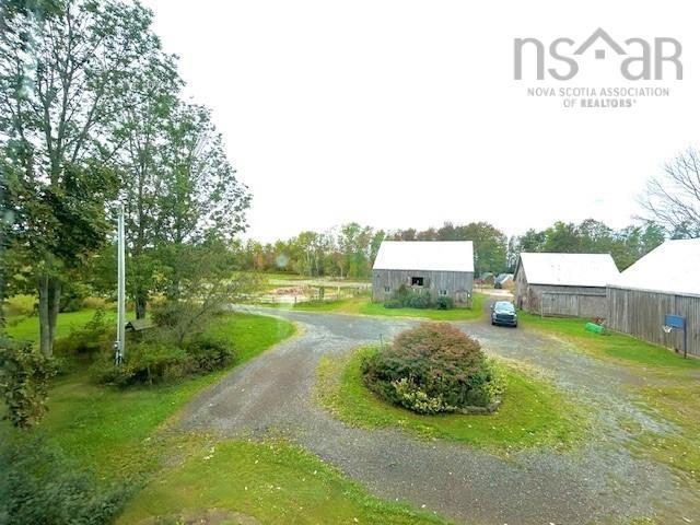 1143 Upper River John Road, Middleton, NS