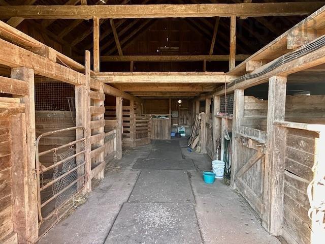 1143 Upper River John Road, Middleton, NS