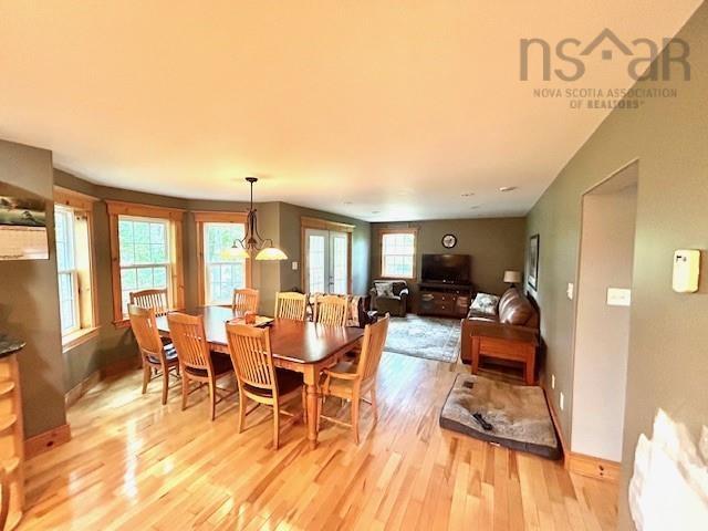 1143 Upper River John Road, Middleton, NS