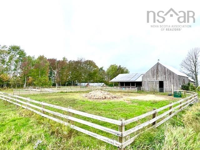 1143 Upper River John Road, Middleton, NS