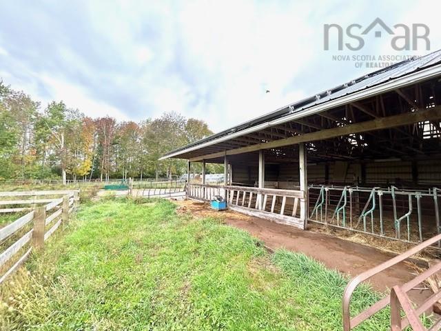 1143 Upper River John Road, Middleton, NS