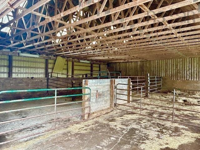 1143 Upper River John Road, Middleton, NS