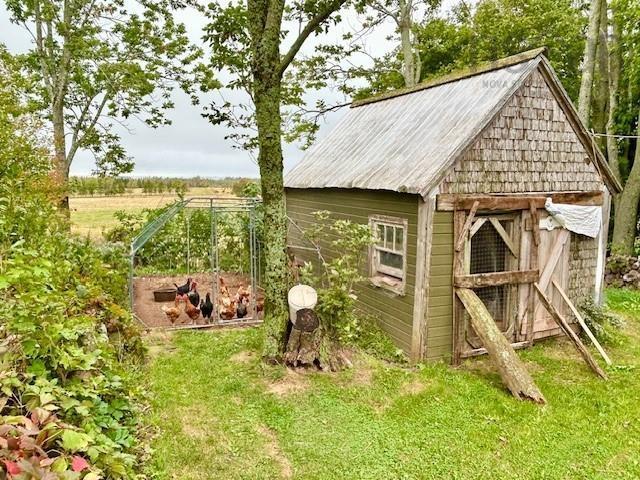 1143 Upper River John Road, Middleton, NS