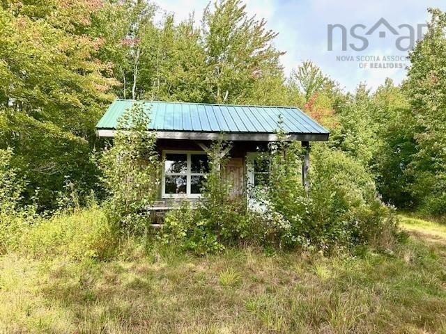 1143 Upper River John Road, Middleton, NS