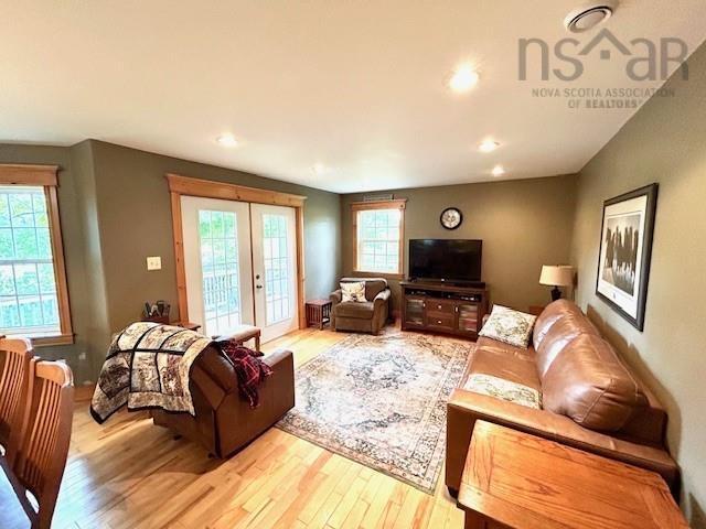 1143 Upper River John Road, Middleton, NS
