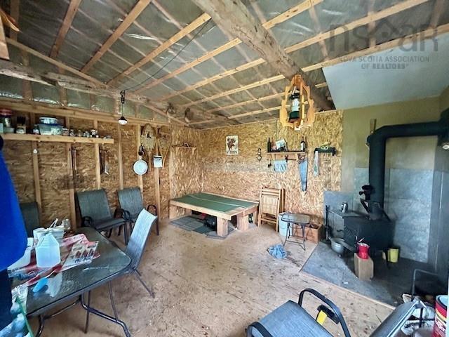 1143 Upper River John Road, Middleton, NS