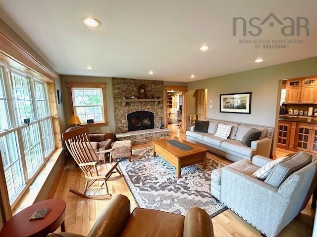 1143 Upper River John Road, Middleton, NS