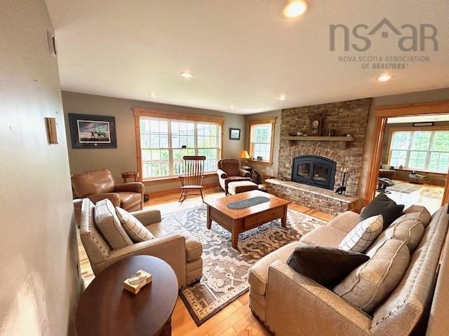 1143 Upper River John Road, Middleton, NS