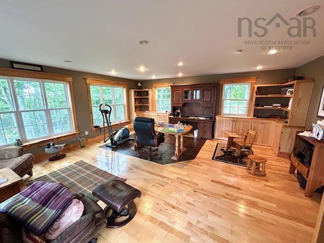 1143 Upper River John Road, Middleton, NS