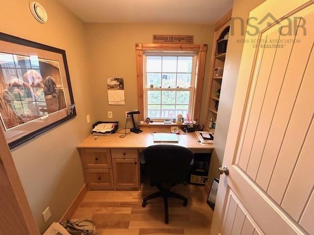 1143 Upper River John Road, Middleton, NS