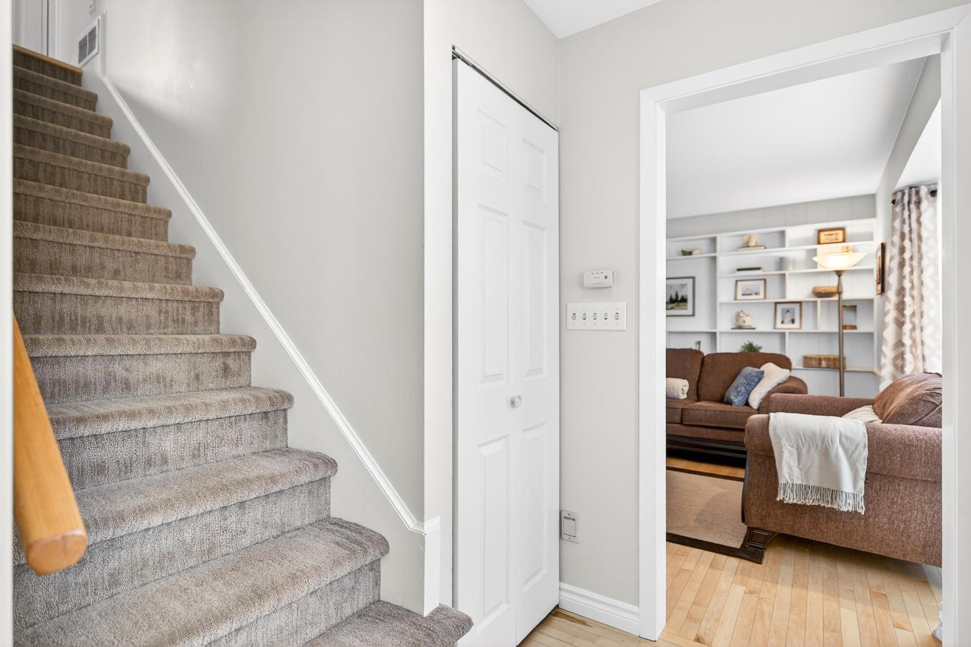 6 Shell Court, Charlottetown, PE