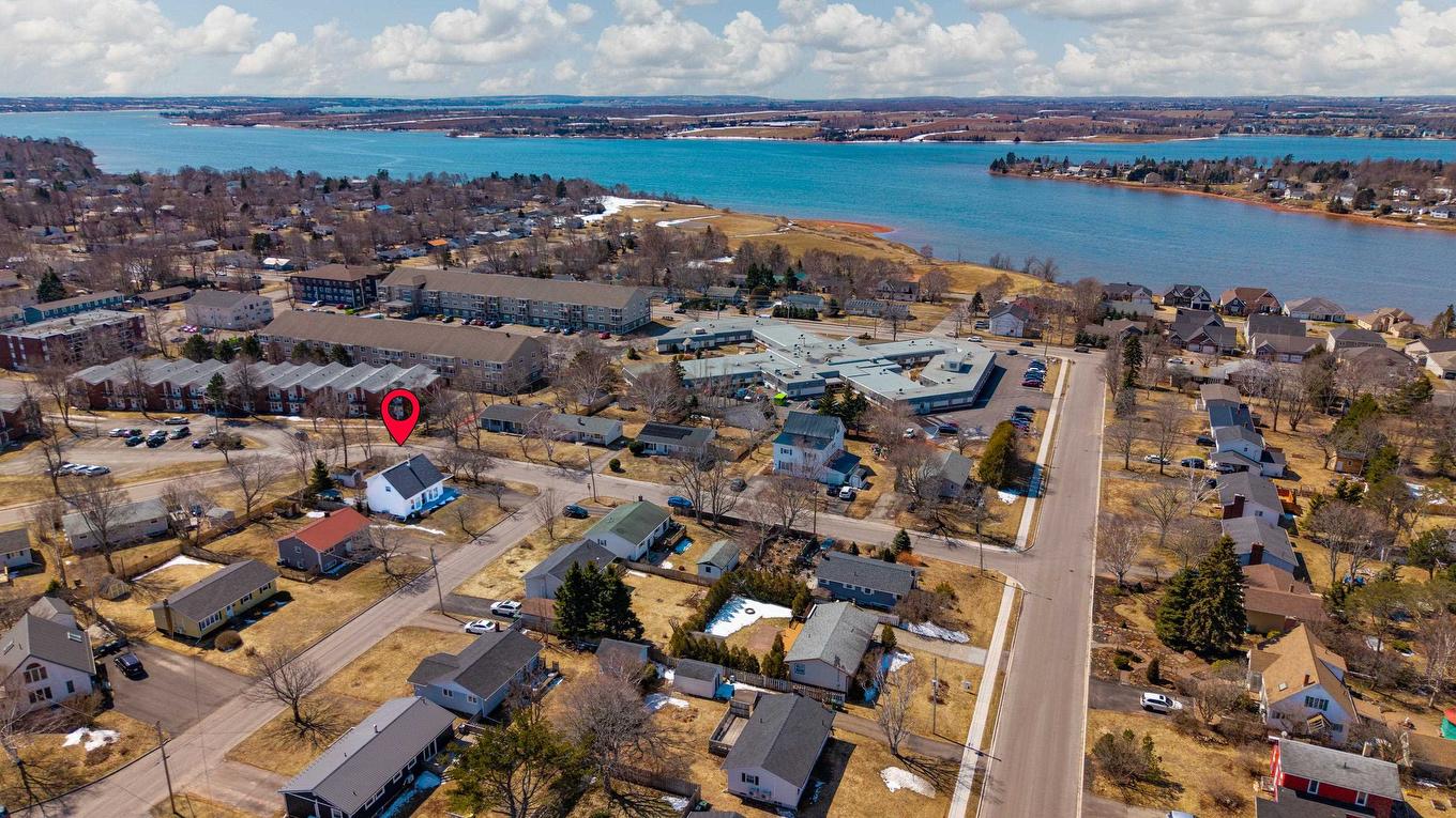 6 Shell Court, Charlottetown, PE