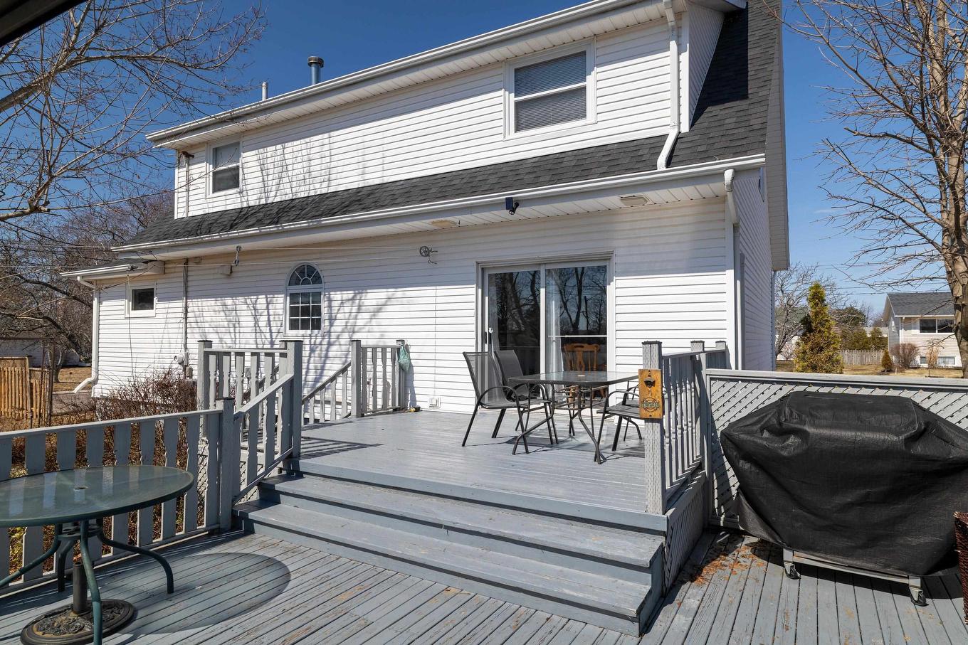 6 Shell Court, Charlottetown, PE