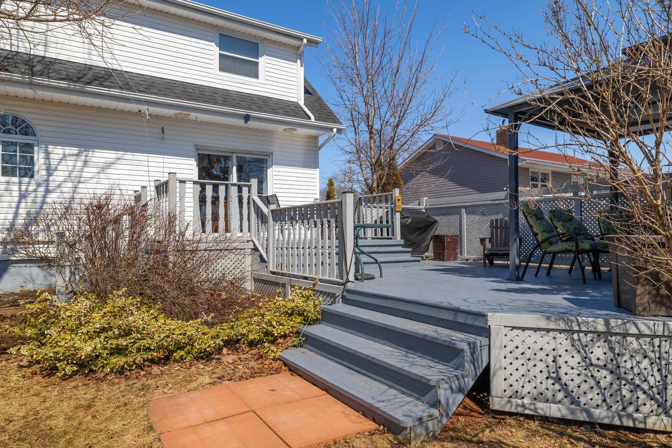 6 Shell Court, Charlottetown, PE