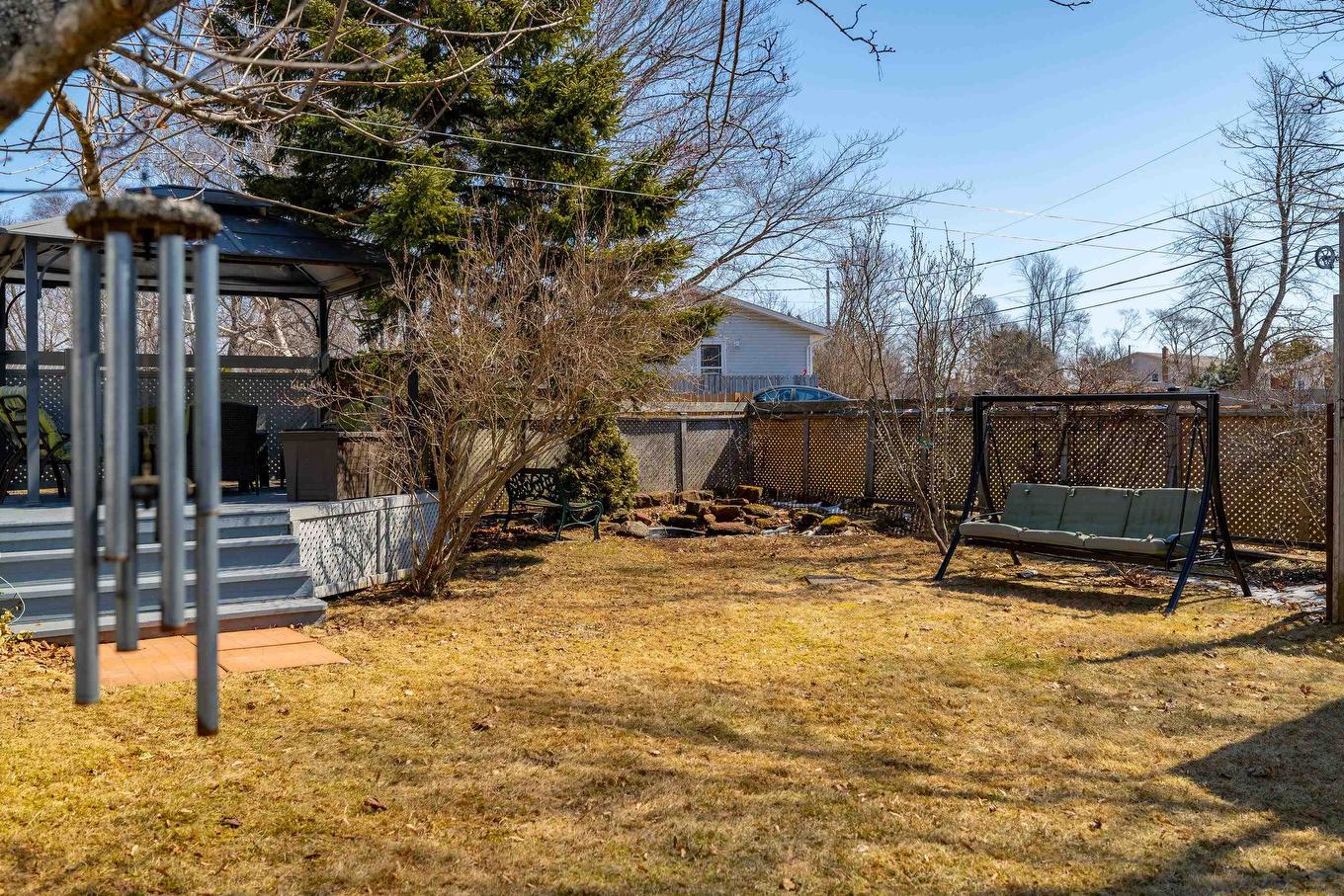 6 Shell Court, Charlottetown, PE