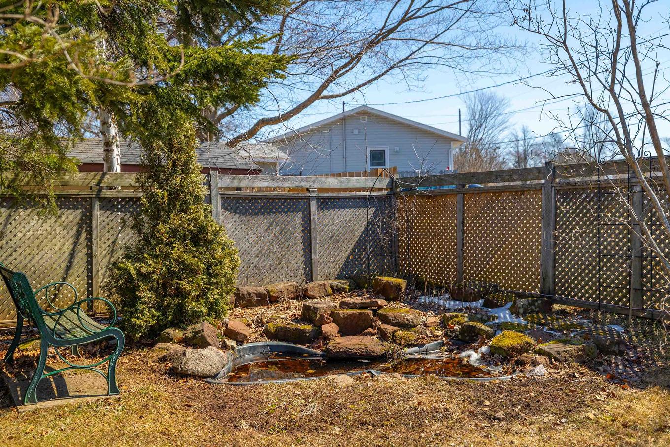 6 Shell Court, Charlottetown, PE