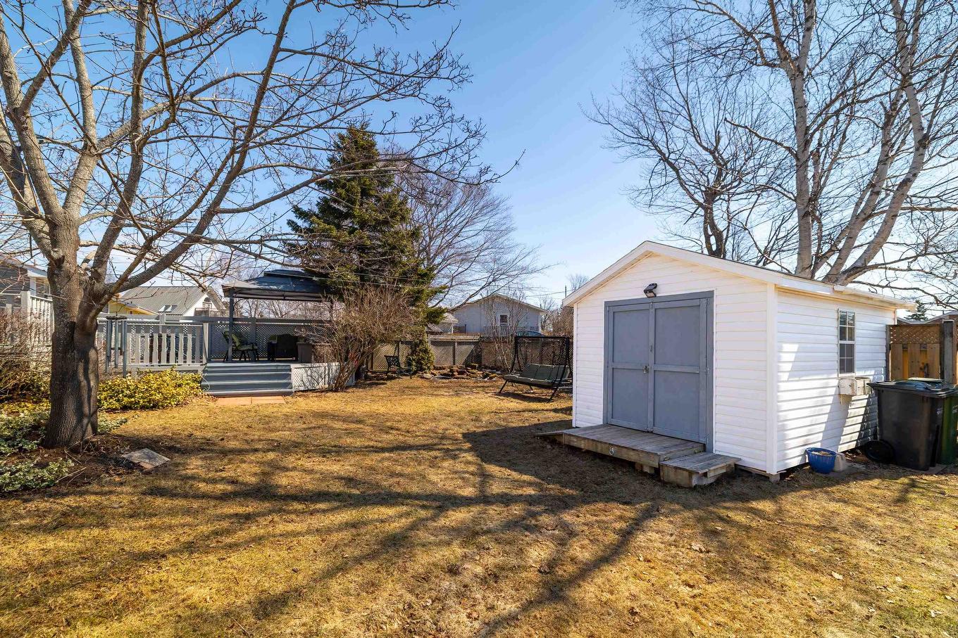 6 Shell Court, Charlottetown, PE