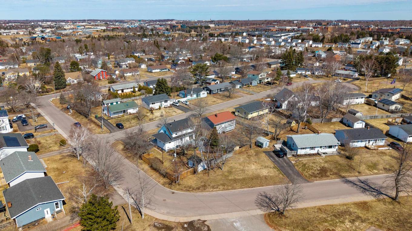 6 Shell Court, Charlottetown, PE