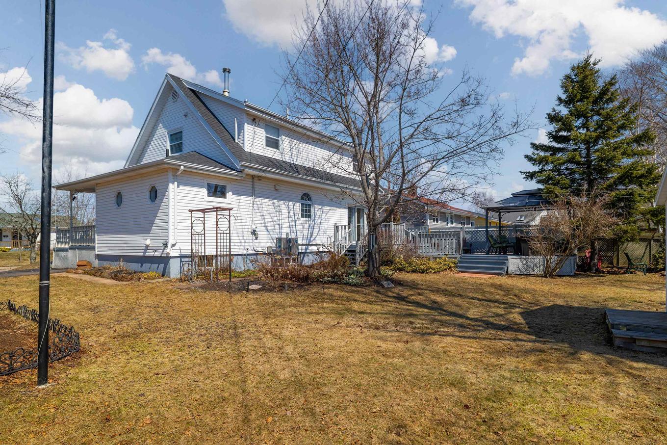 6 Shell Court, Charlottetown, PE