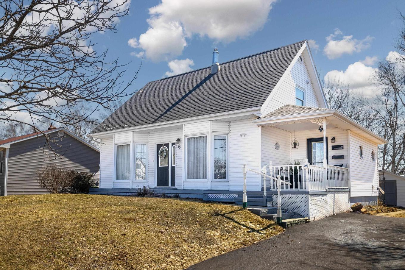 6 Shell Court, Charlottetown, PE