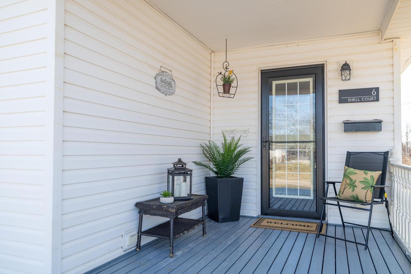 6 Shell Court, Charlottetown, PE