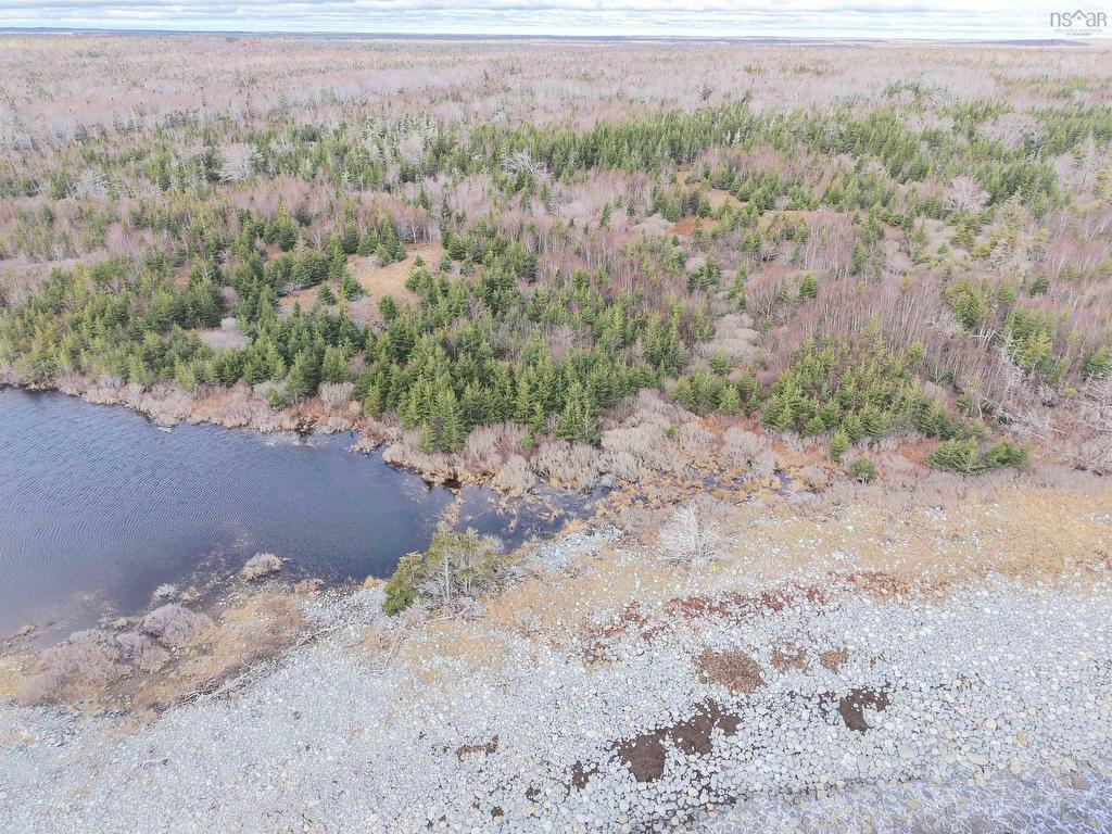 Round Bay Road, Round Bay, NS