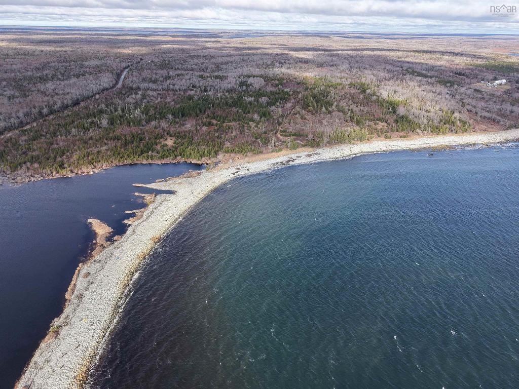 Round Bay Road, Round Bay, NS