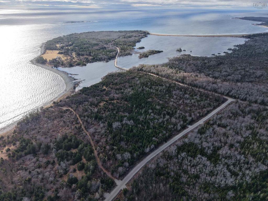 Round Bay Road, Round Bay, NS