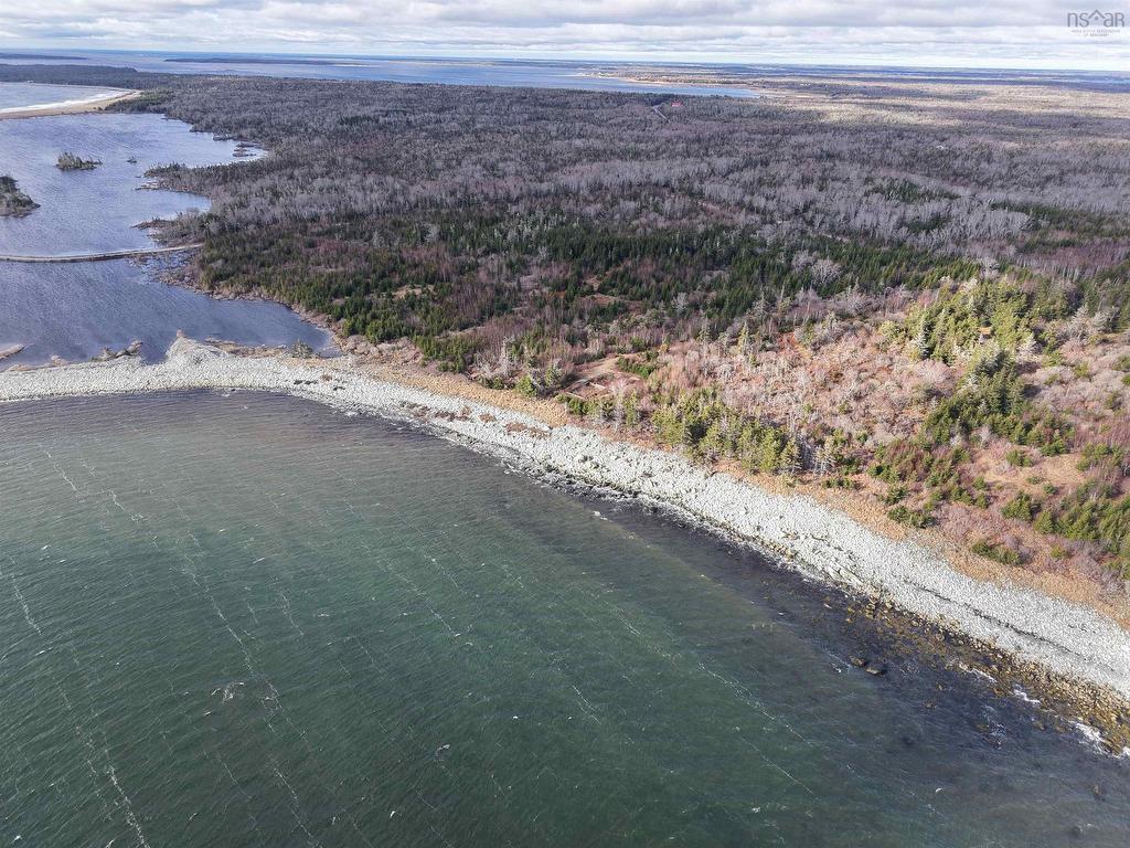 Round Bay Road, Round Bay, NS