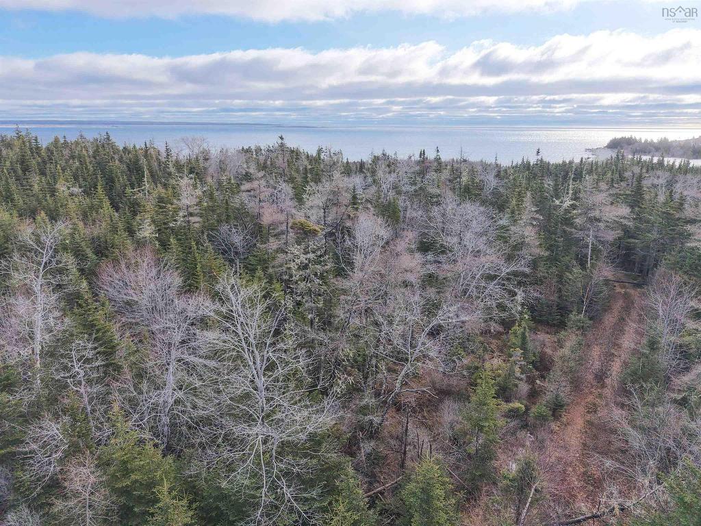 Round Bay Road, Round Bay, NS