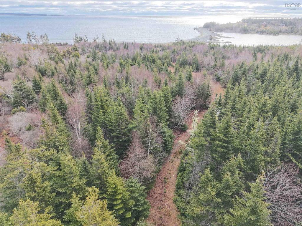 Round Bay Road, Round Bay, NS
