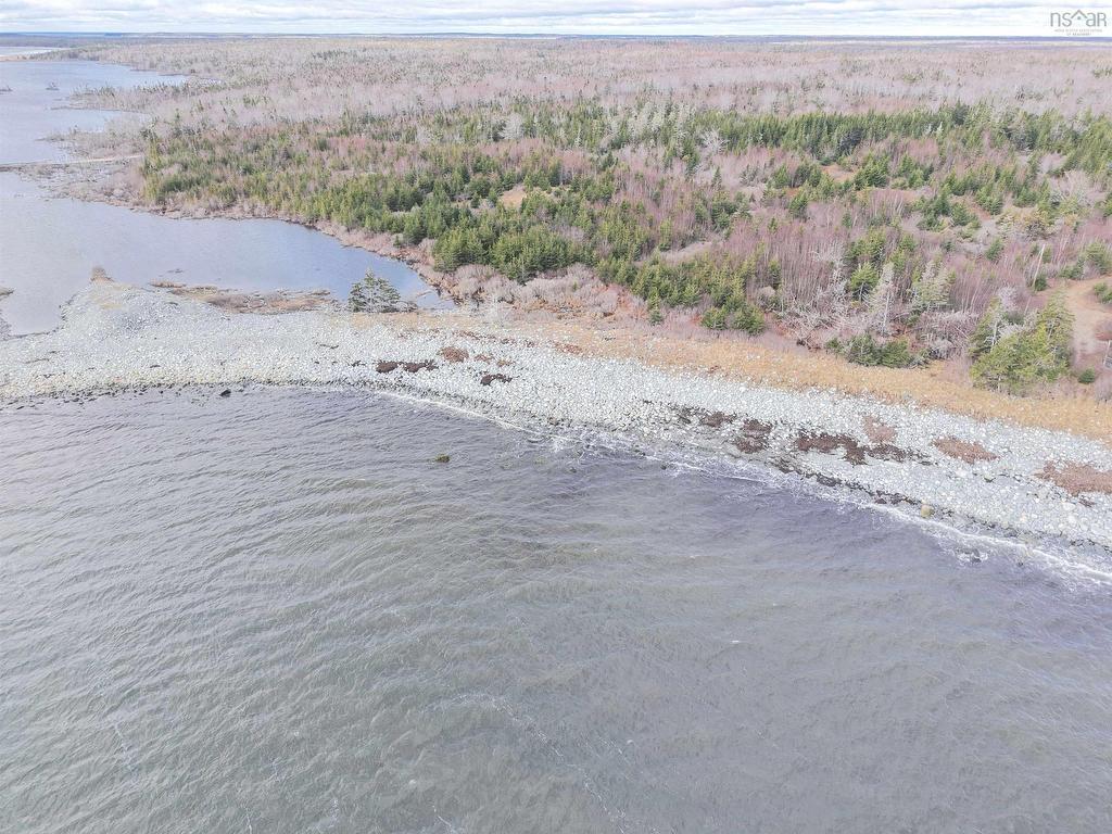 Round Bay Road, Round Bay, NS