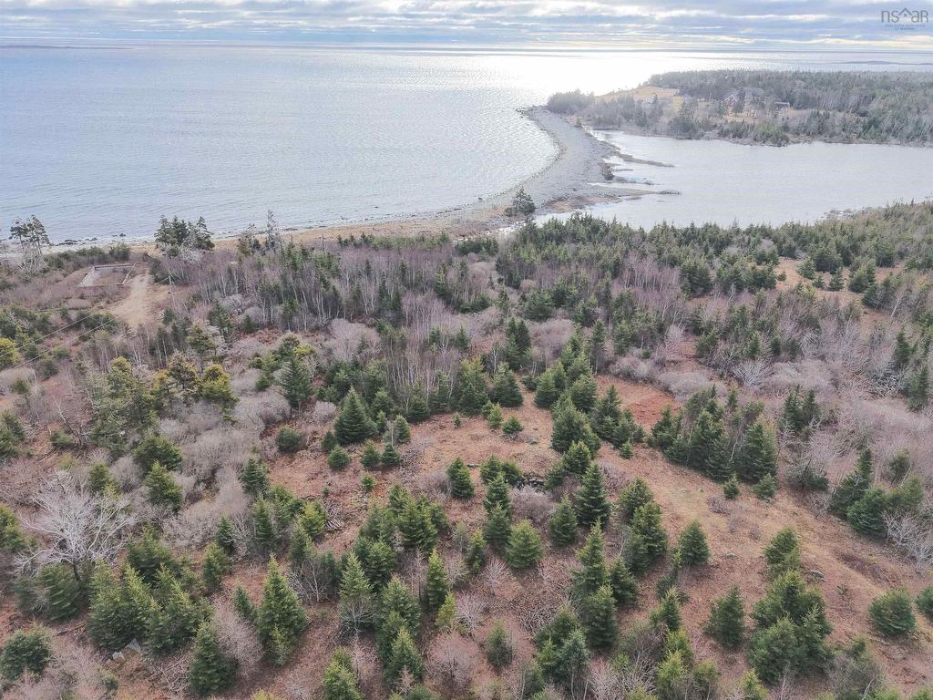 Round Bay Road, Round Bay, NS
