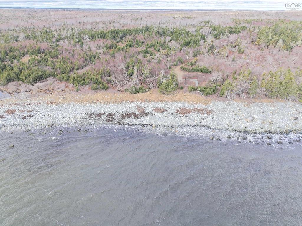 Round Bay Road, Round Bay, NS