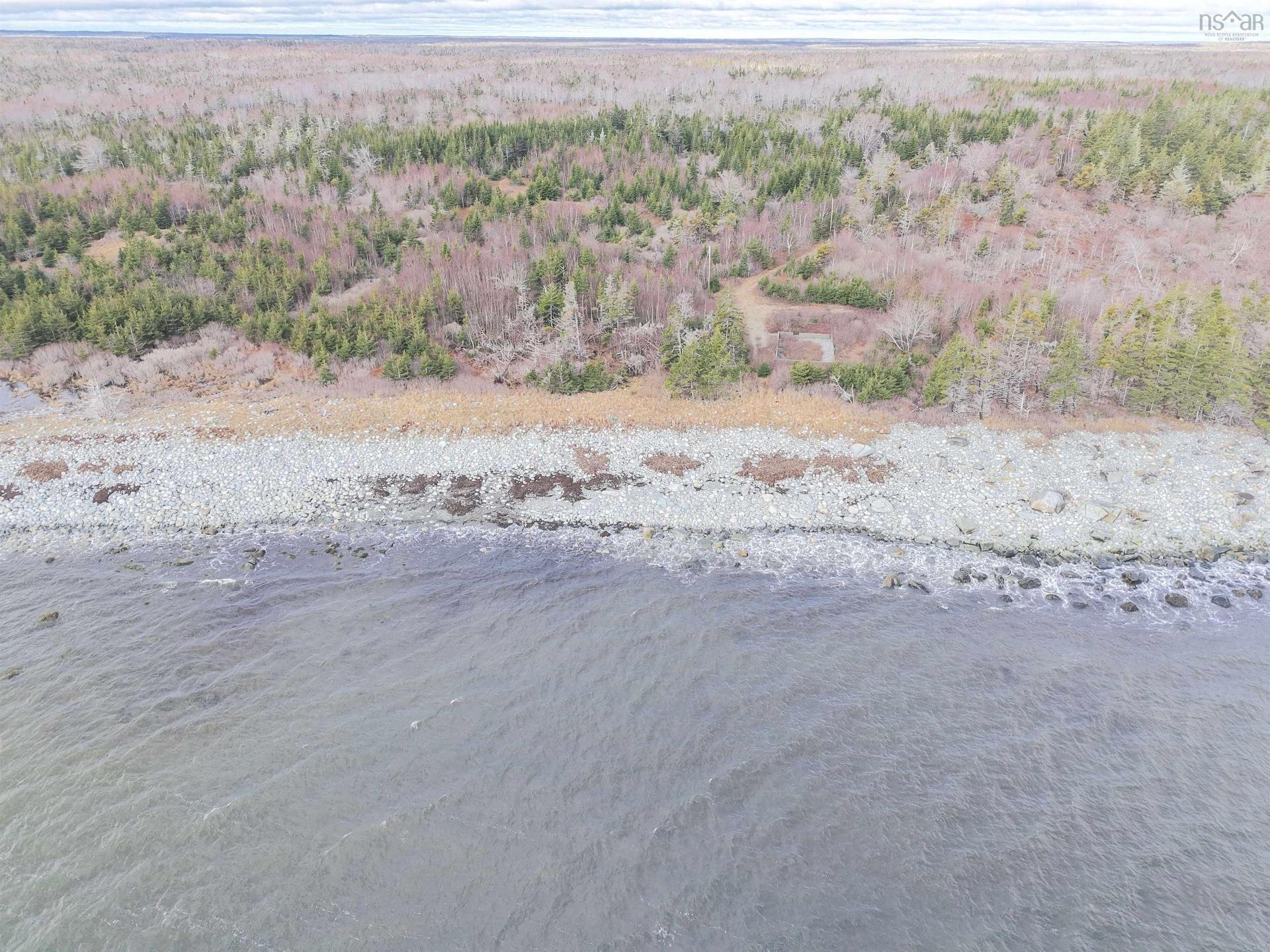 Round Bay Road, Round Bay, NS
