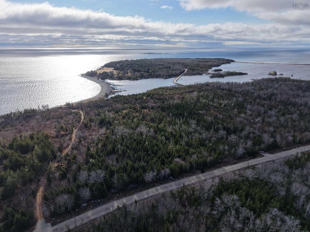 Round Bay Road, Round Bay, NS