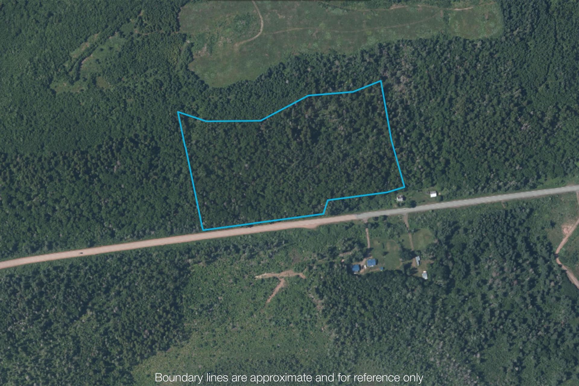 Highway 209, Diligent River, NS