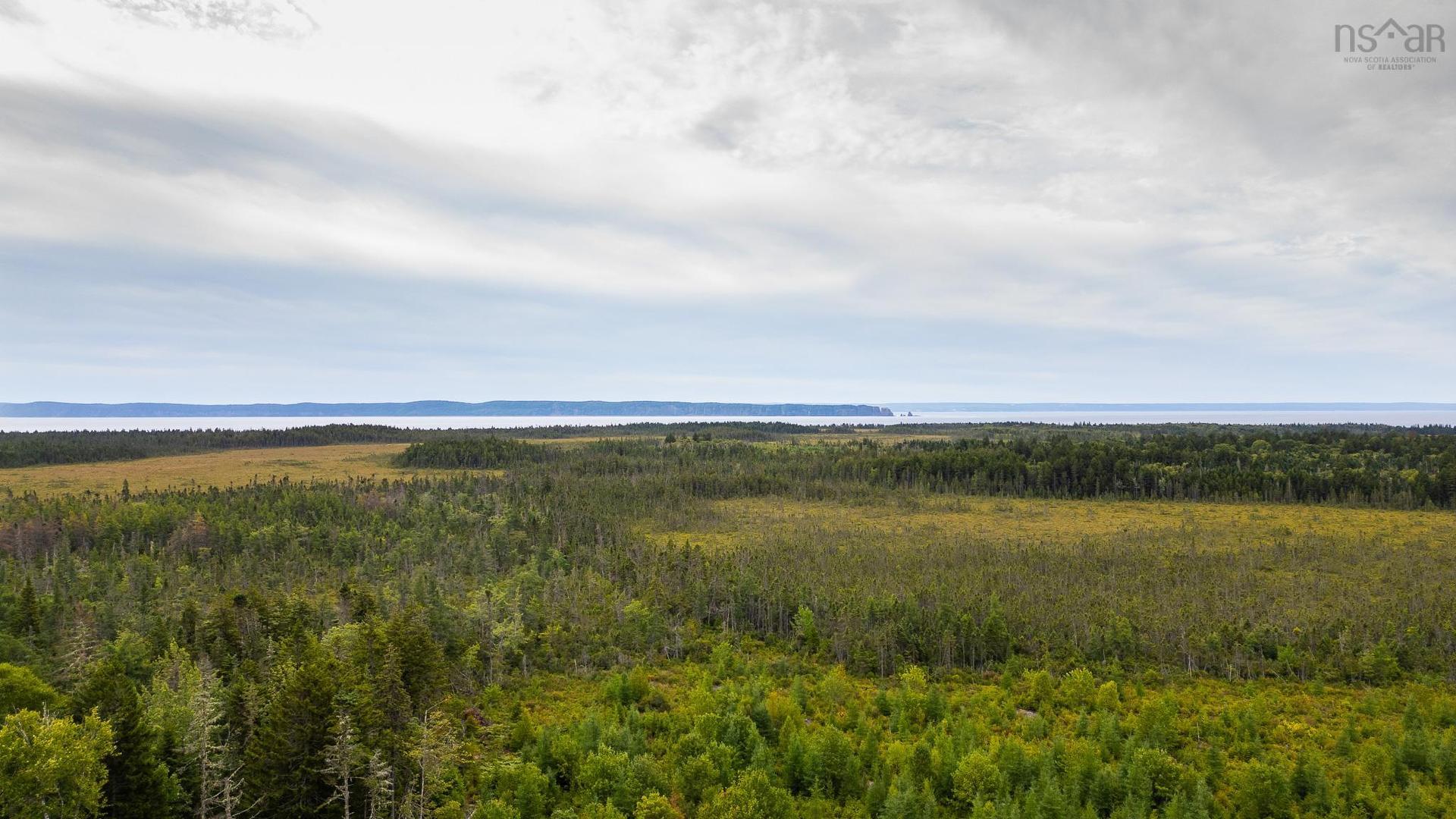 Highway 209, Diligent River, NS